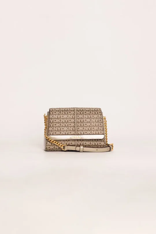 SHANA SMALL FLAP CROSSBODY