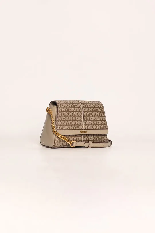 SHANA SMALL FLAP CROSSBODY