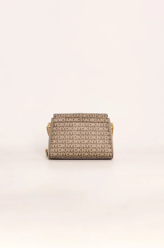 SHANA SMALL FLAP CROSSBODY