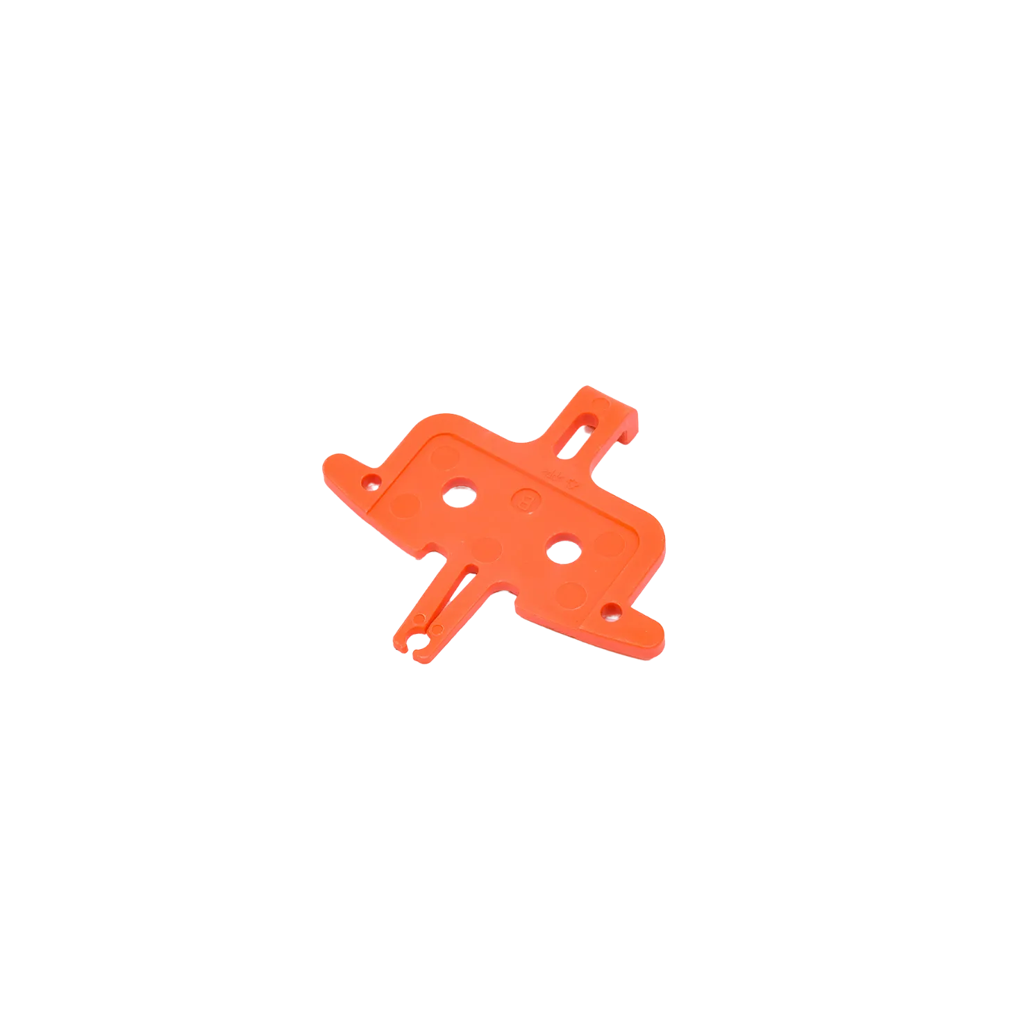 Shimano Deore BR-M615 Disc Brake Pad Spacer