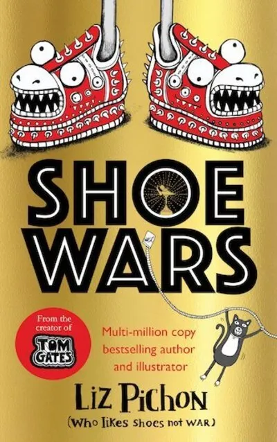 Shoe wars