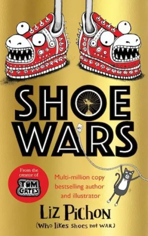 Shoe wars