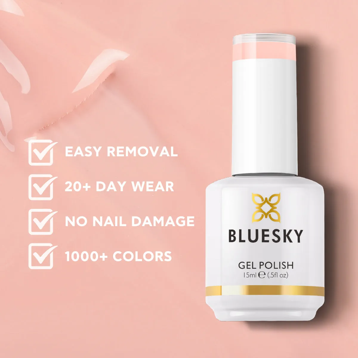 Shop | Classic PLUS | CREAM PINK