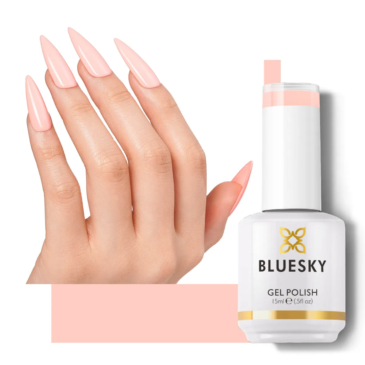 Shop | Classic PLUS | CREAM PINK