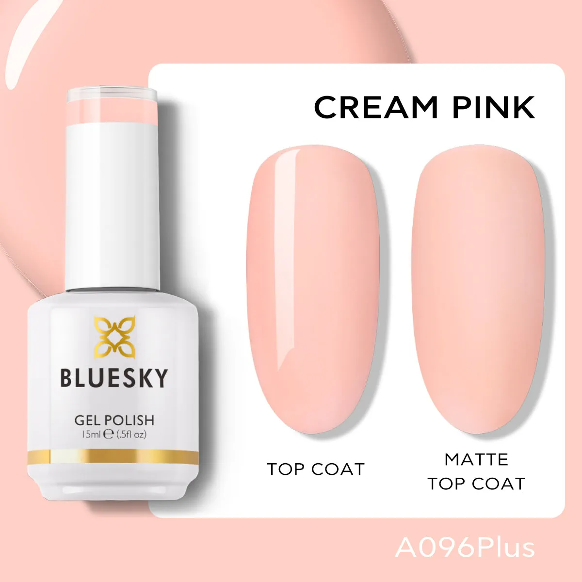 Shop | Classic PLUS | CREAM PINK
