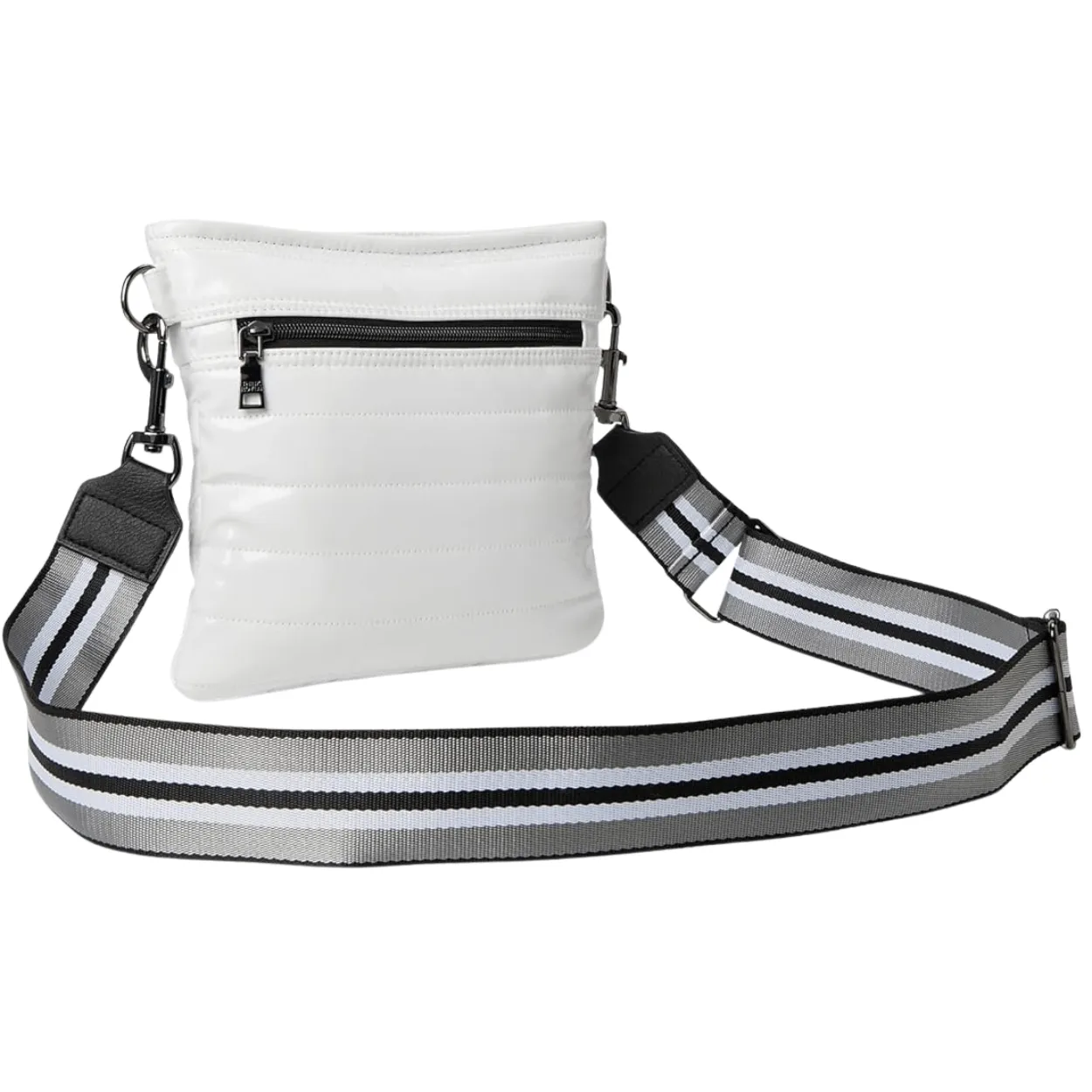 Sidewalk Crossbody