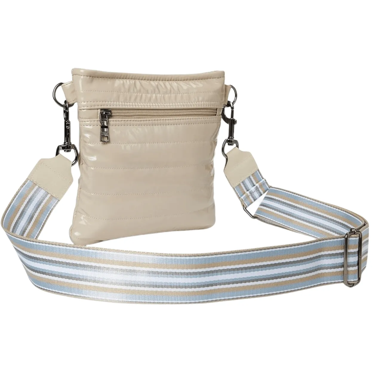 Sidewalk Crossbody