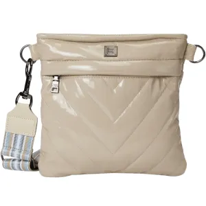 Sidewalk Crossbody