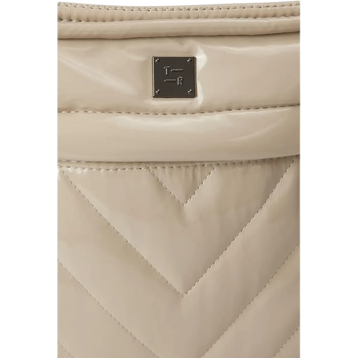 Sidewalk Crossbody