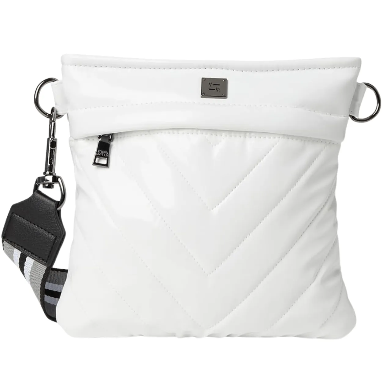 Sidewalk Crossbody