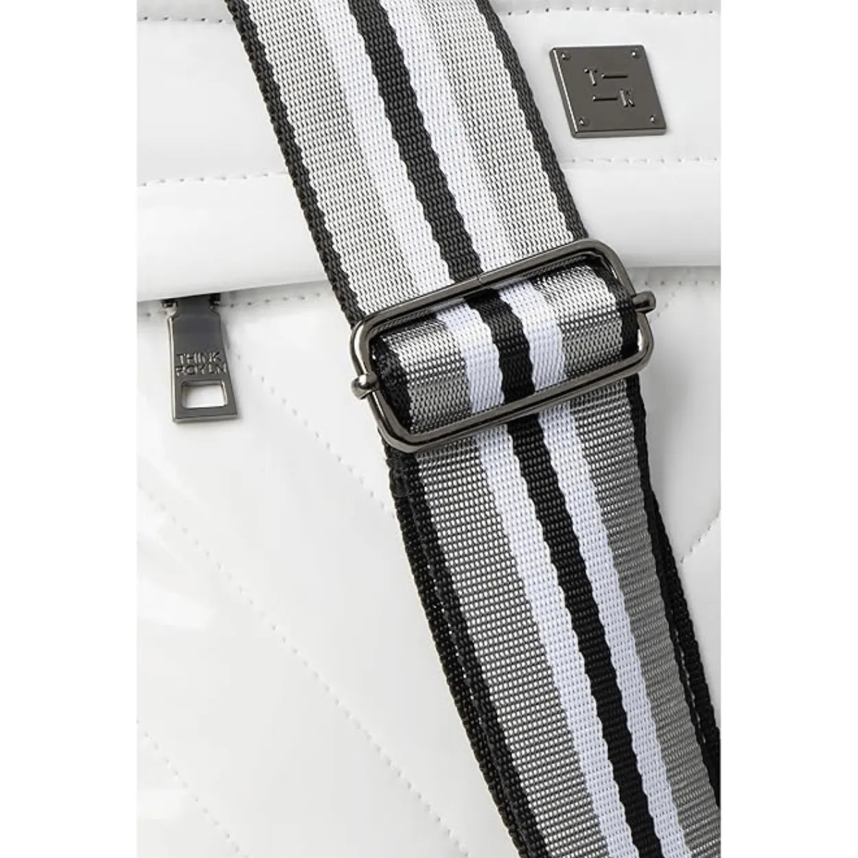 Sidewalk Crossbody