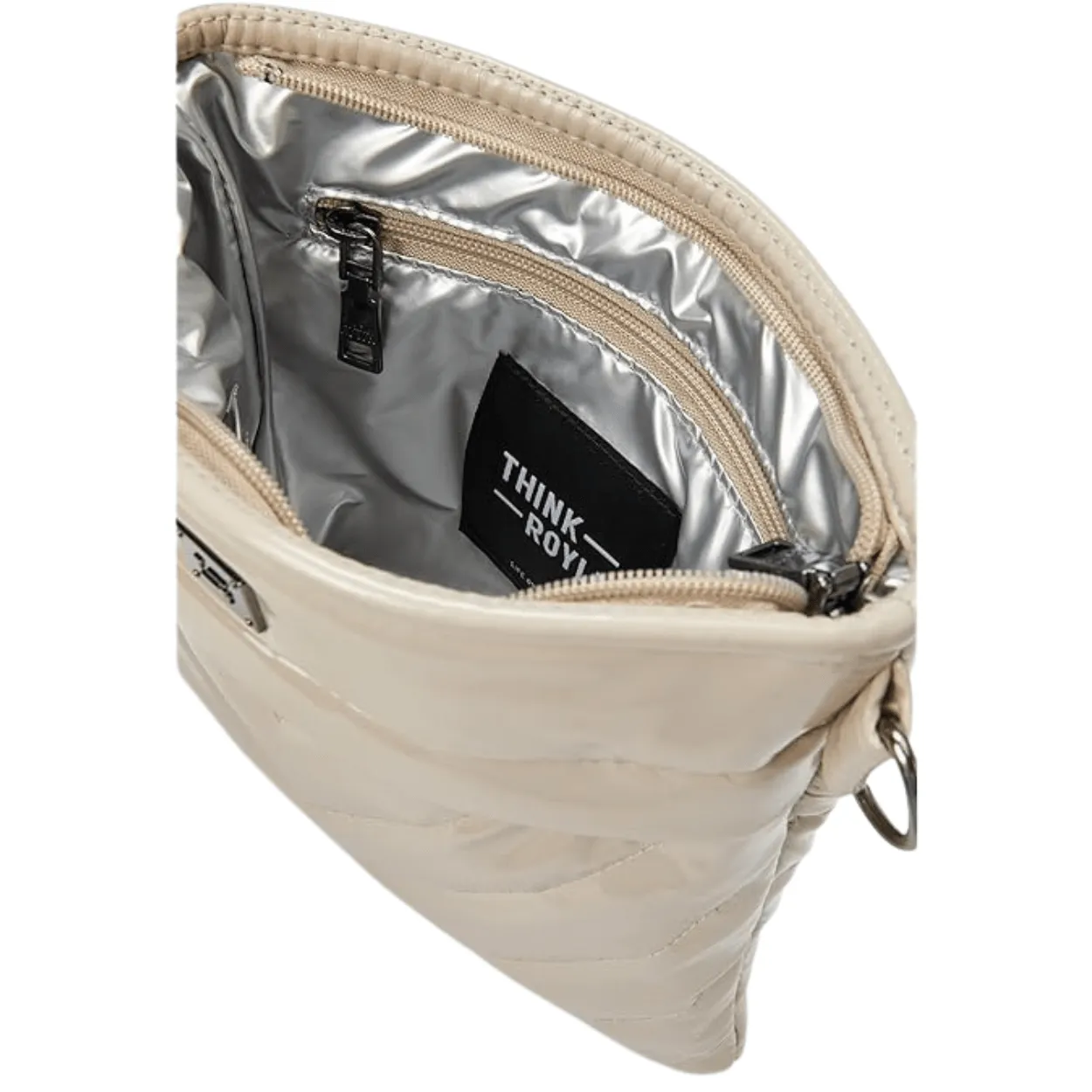 Sidewalk Crossbody
