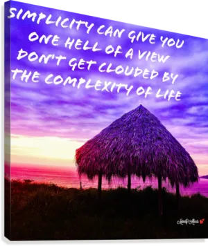 Simplicity