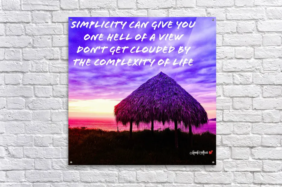Simplicity