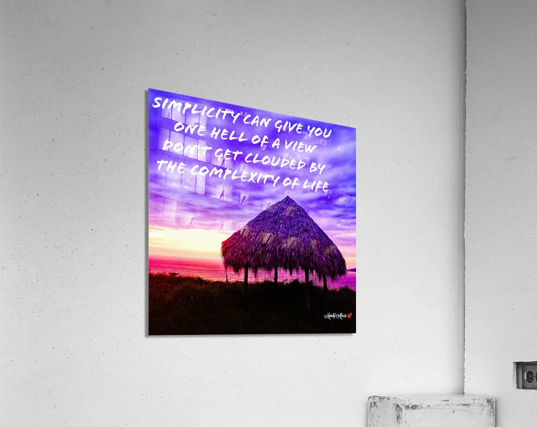 Simplicity