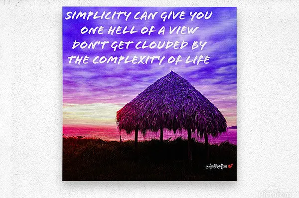 Simplicity