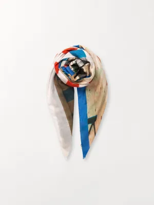 Soho Organic Scarf