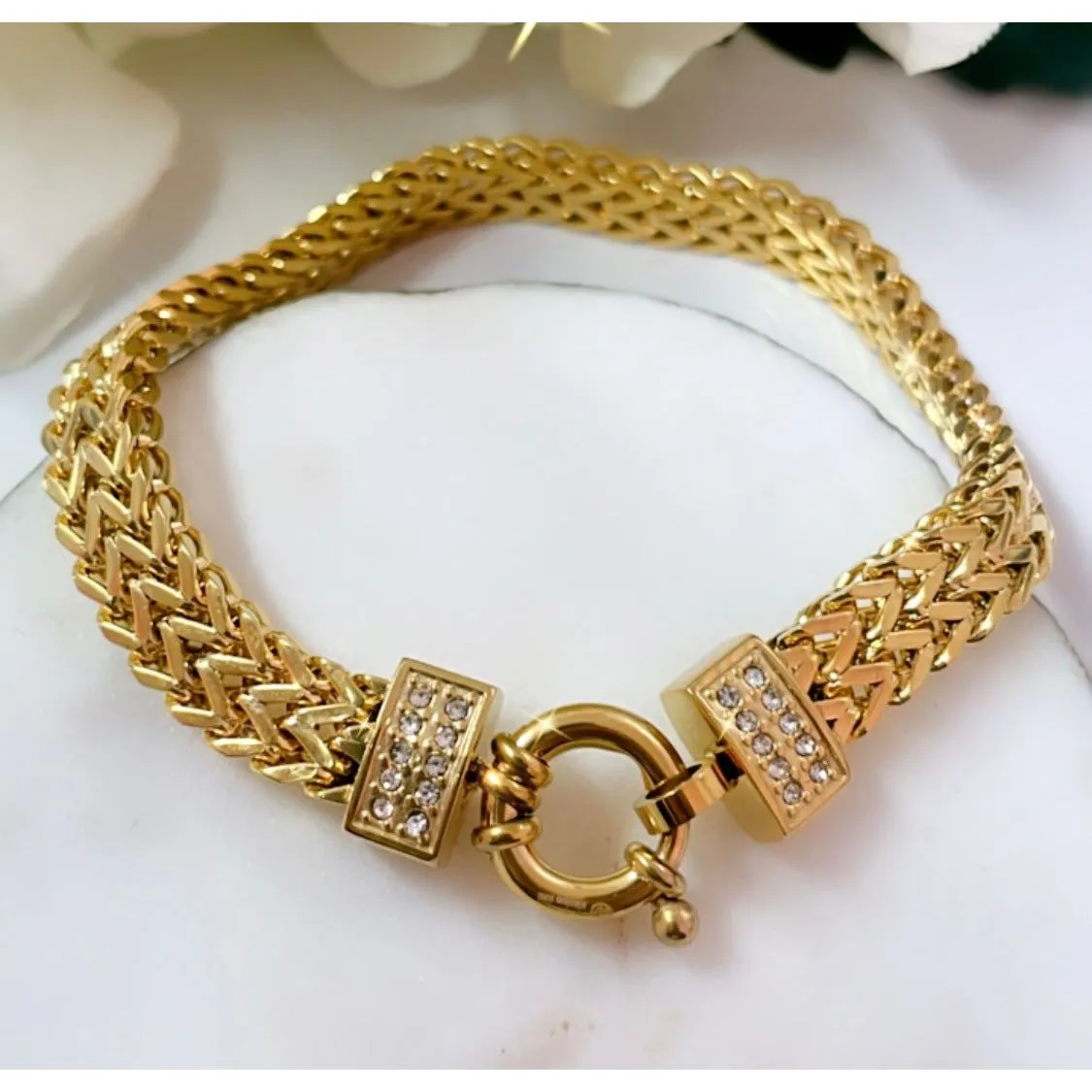 Sophia Bracelet