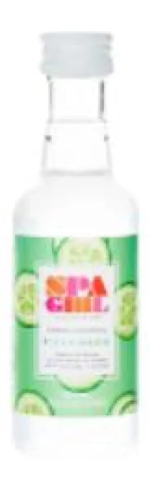 Spa Girl Cocktails Cucumber 50 ml