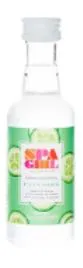 Spa Girl Cocktails Cucumber 50 ml
