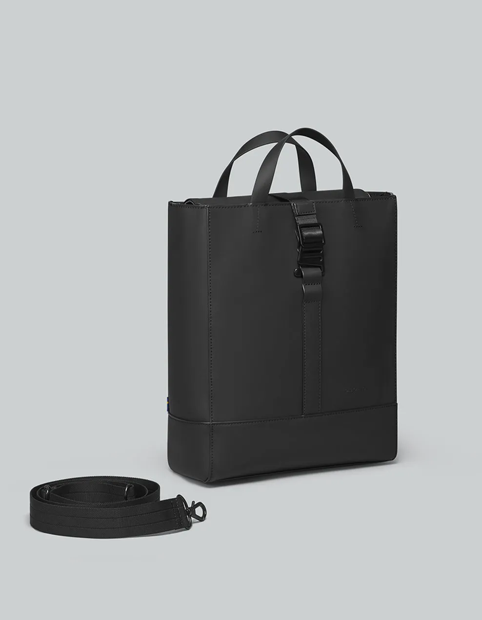 Spläsh Tote Negro
