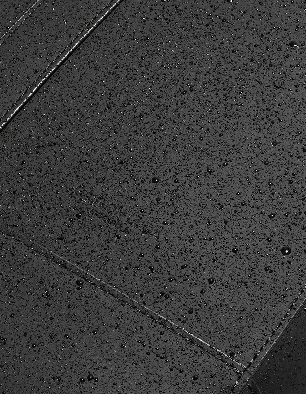 Spläsh Tote Negro