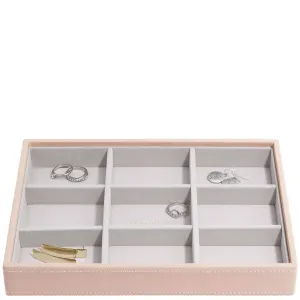 Stackers Classic Statement Layer - Blush Pink
