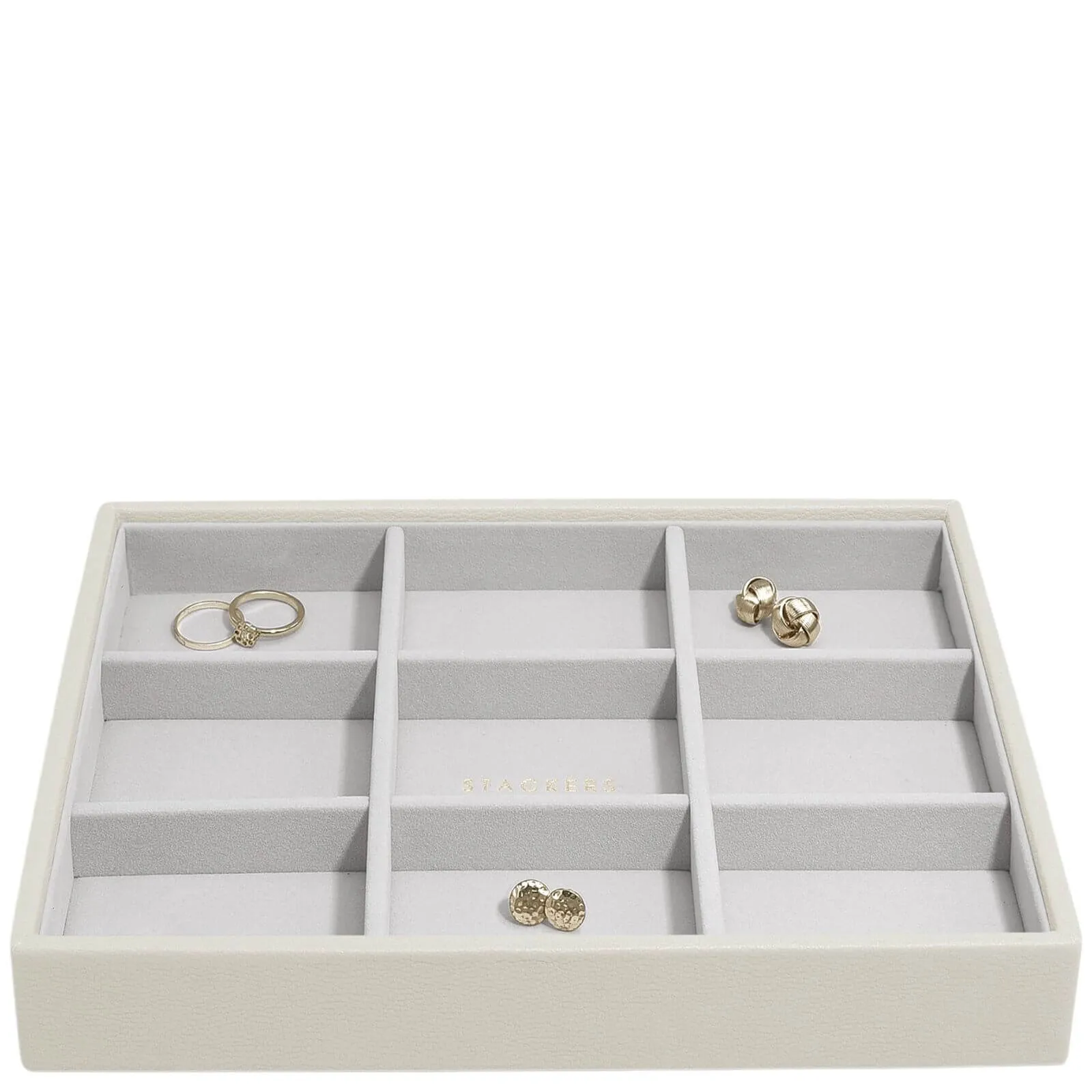 Stackers Classic Statement Layer - Oatmeal
