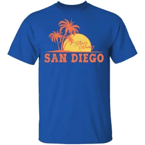 Stay Classy San Diego T-Shirt