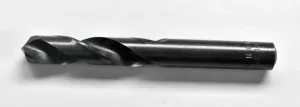 Stubby Drill Bit