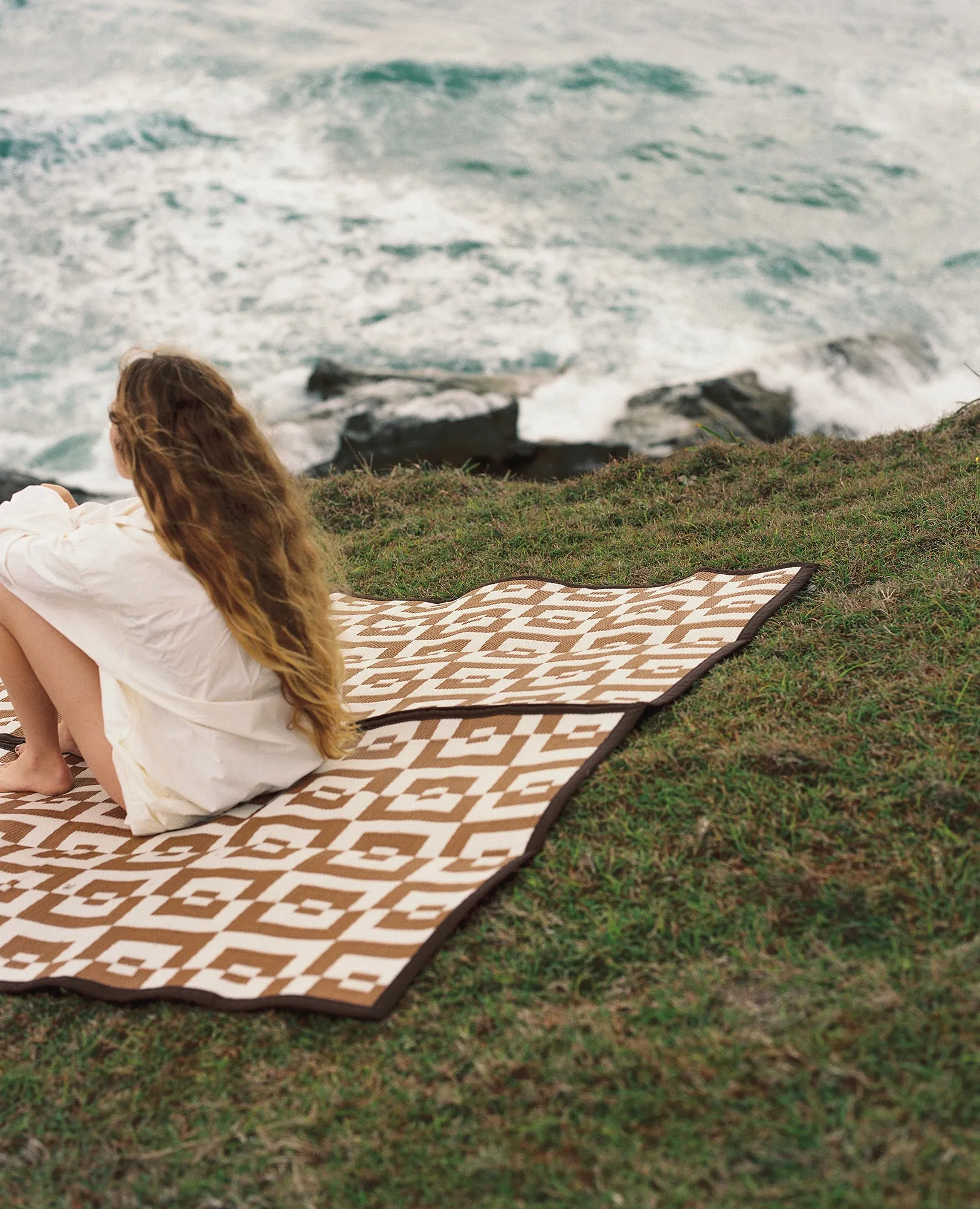 Sunnup Collection - Wander