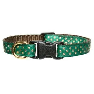 Sweet Pickles Designs Cat Collar The Million Dollar Kitty