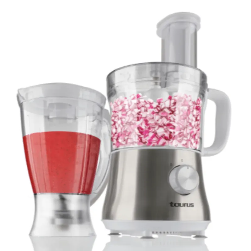 Taurus 1.5 Litre Processador Basic Food Processor