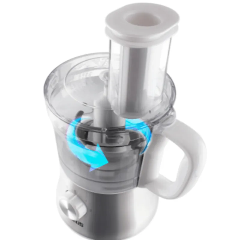 Taurus 1.5 Litre Processador Basic Food Processor