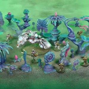 Terrain Crate: Katakan IX