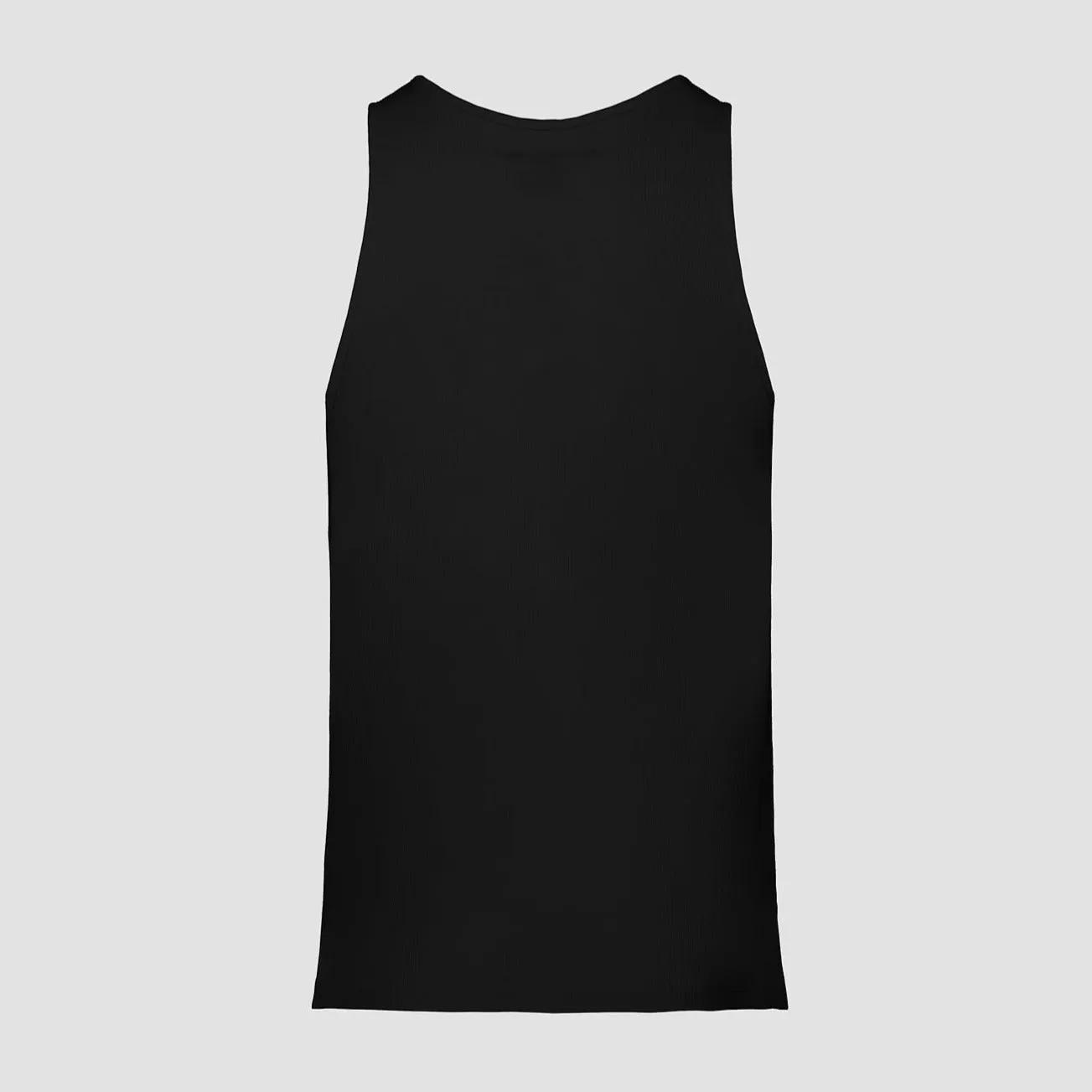 The Essential Noir Tank Top