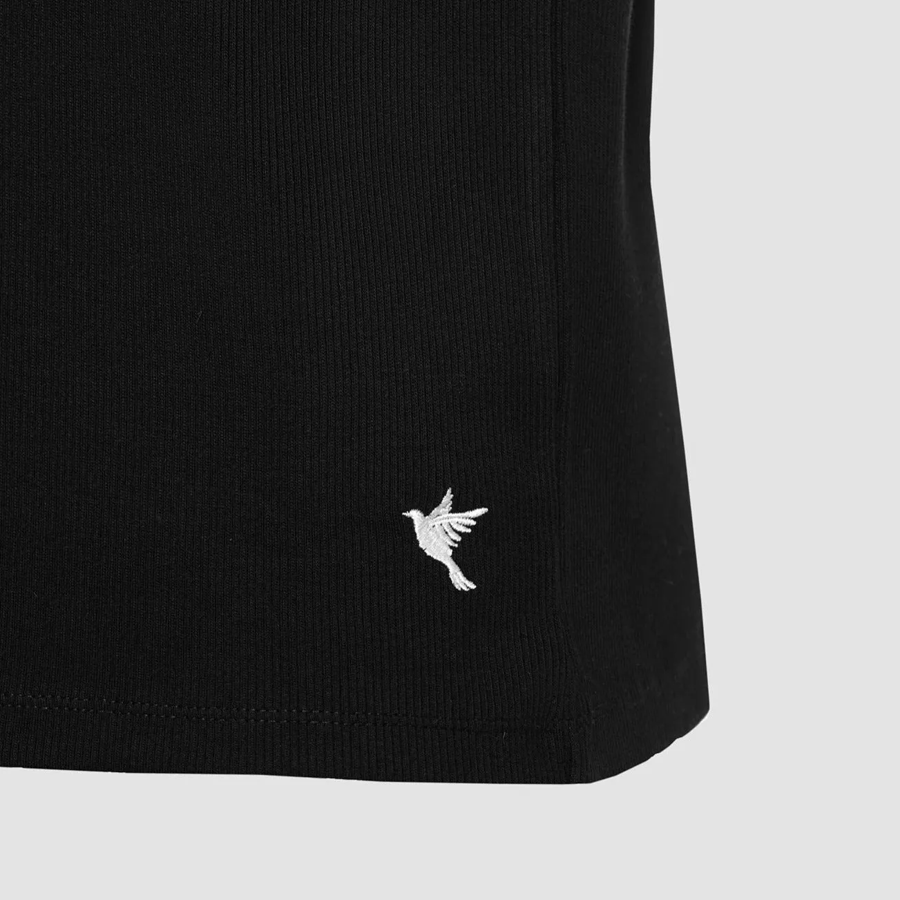 The Essential Noir Tank Top
