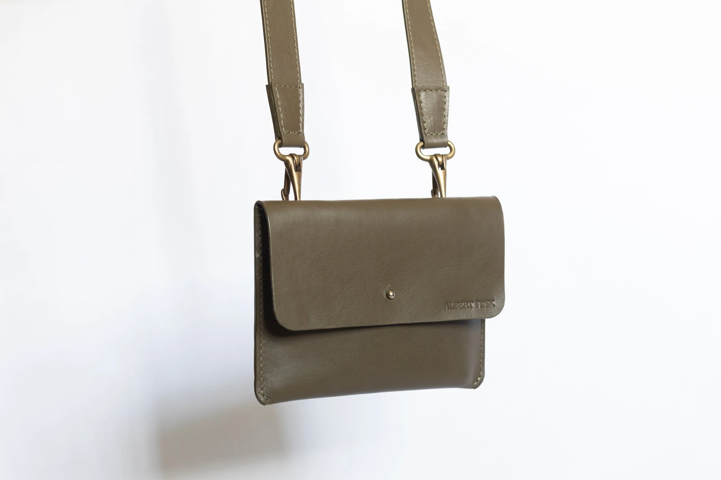 The Flip-Top Sling