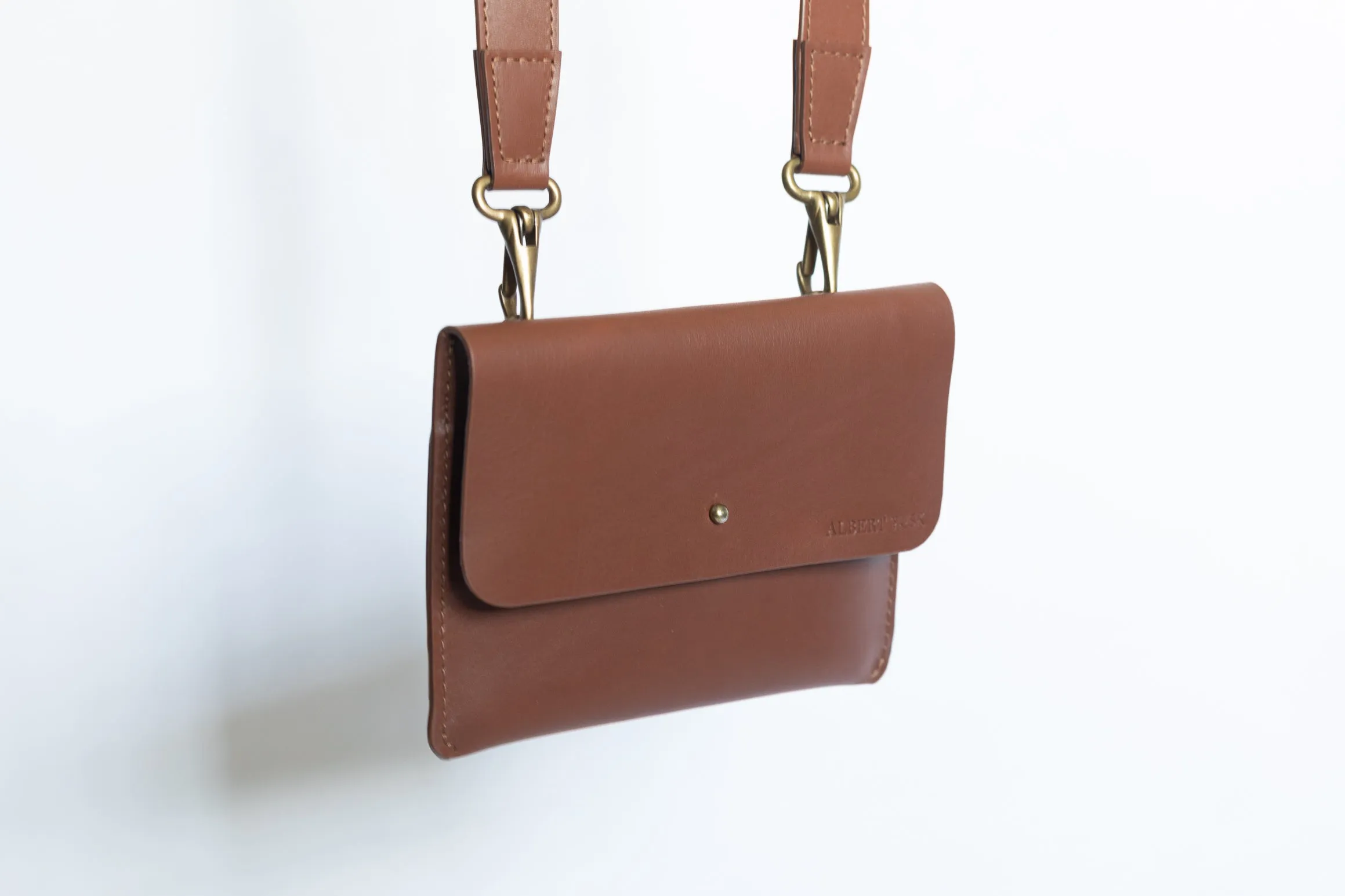 The Flip-Top Sling
