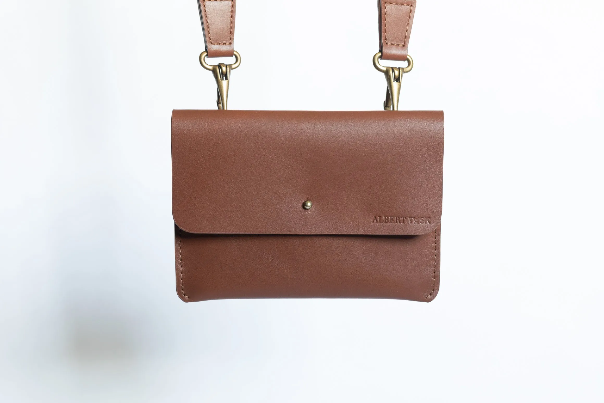 The Flip-Top Sling