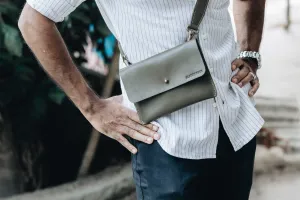 The Flip-Top Sling