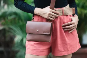 The Flip-Top Sling