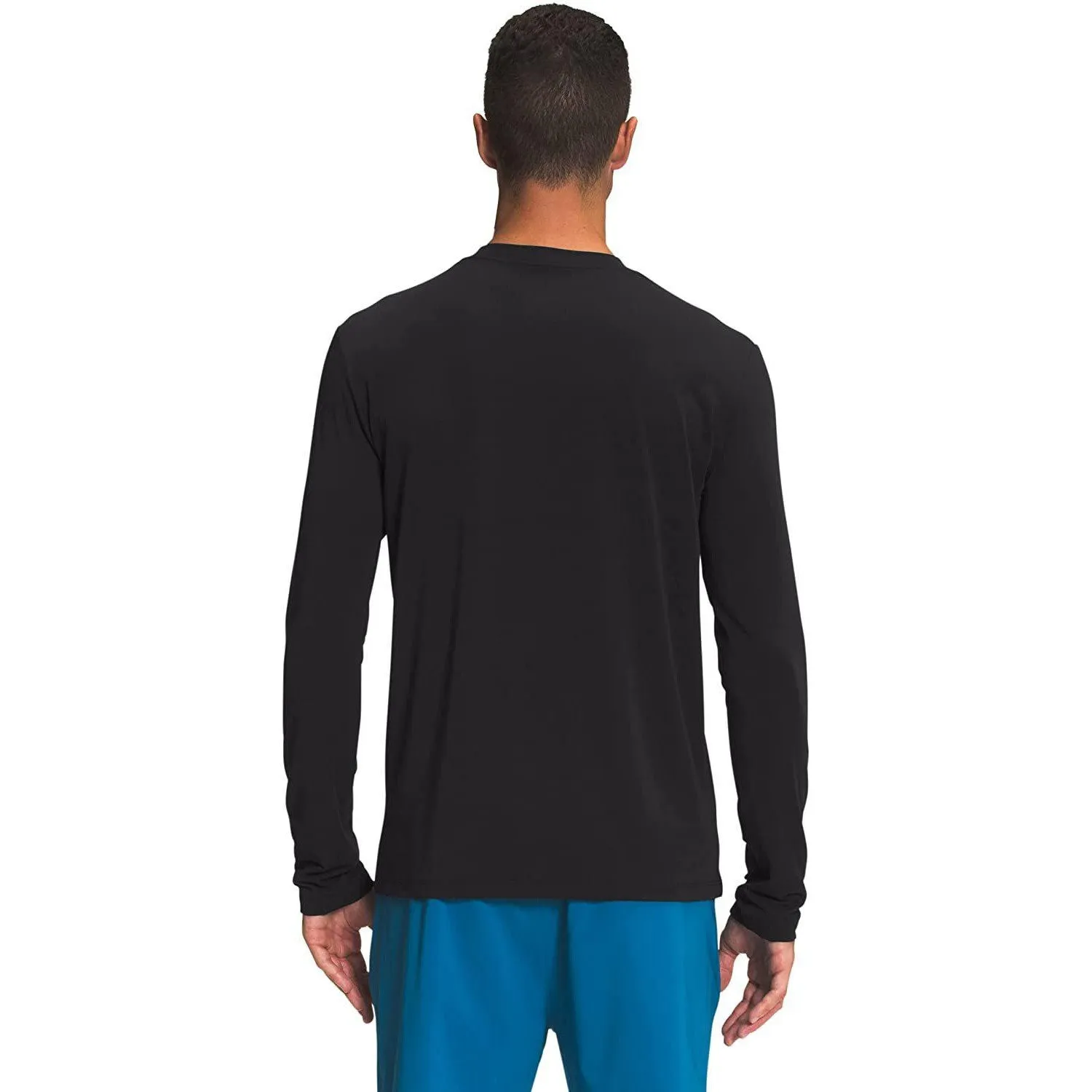 The North Face Men's Wander L/S Tee