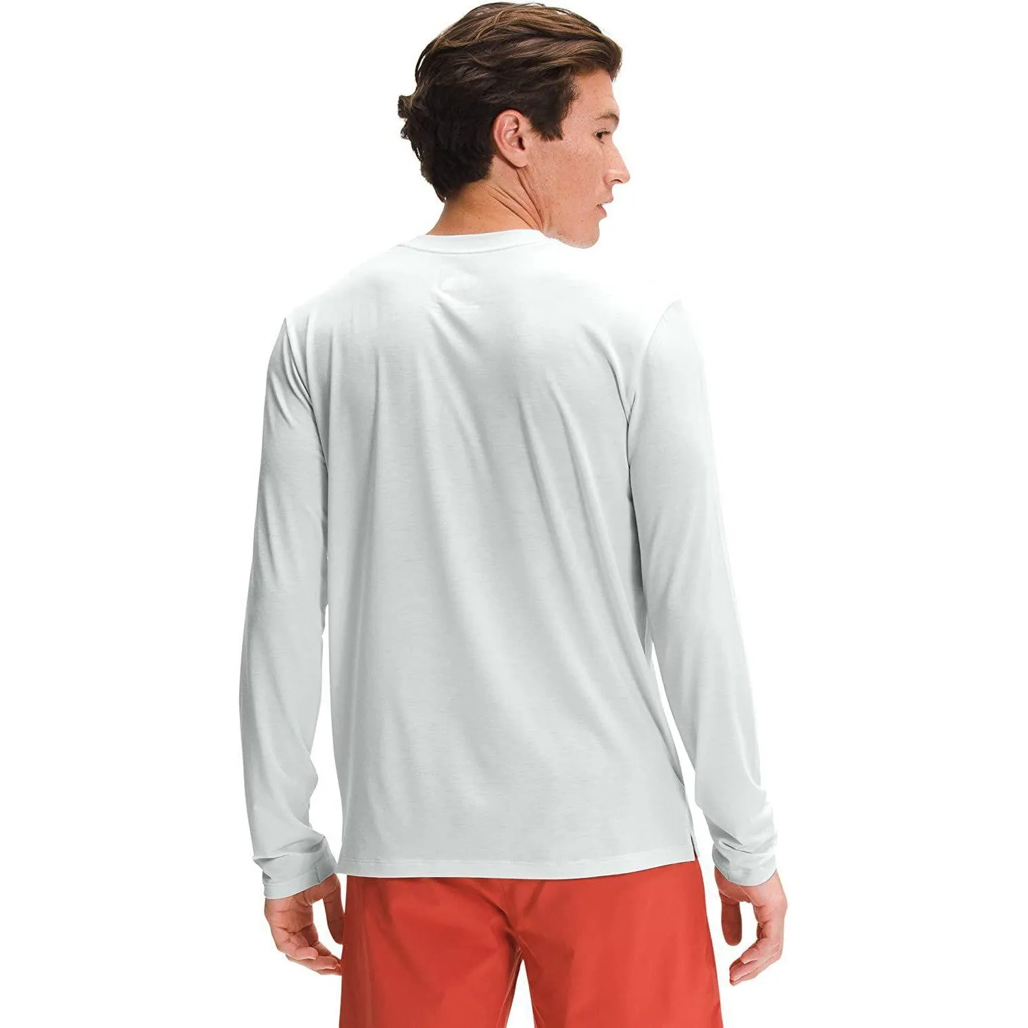 The North Face Men's Wander L/S Tee