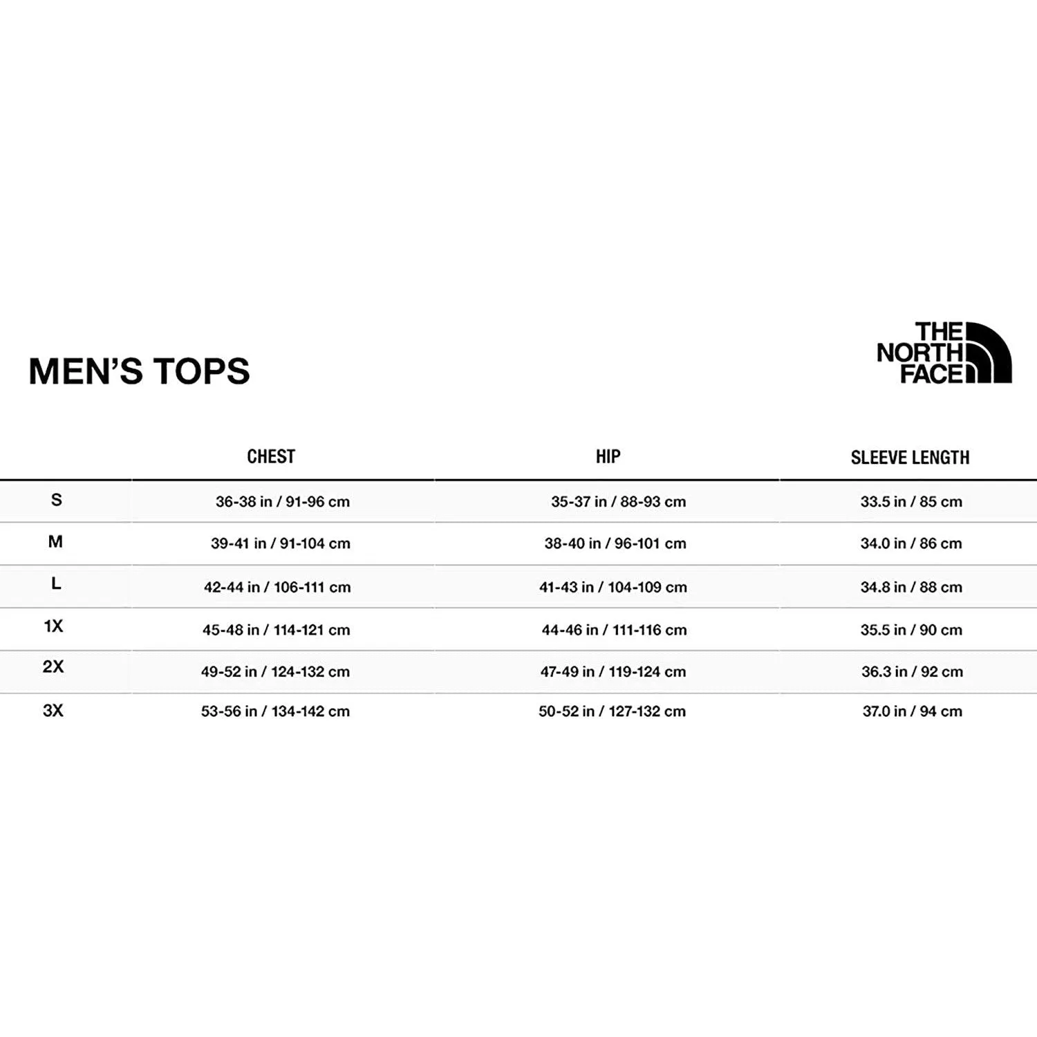 The North Face Men's Wander L/S Tee