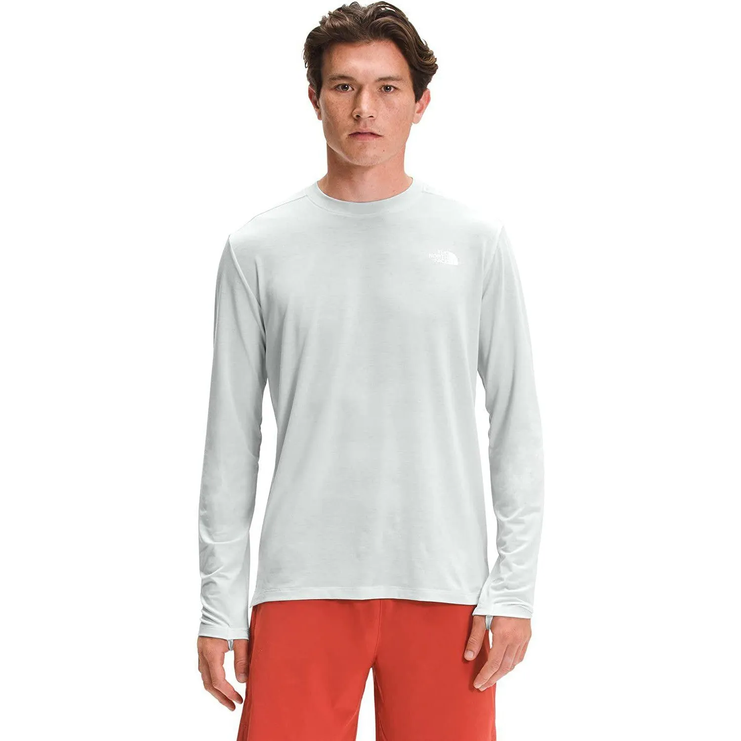 The North Face Men's Wander L/S Tee