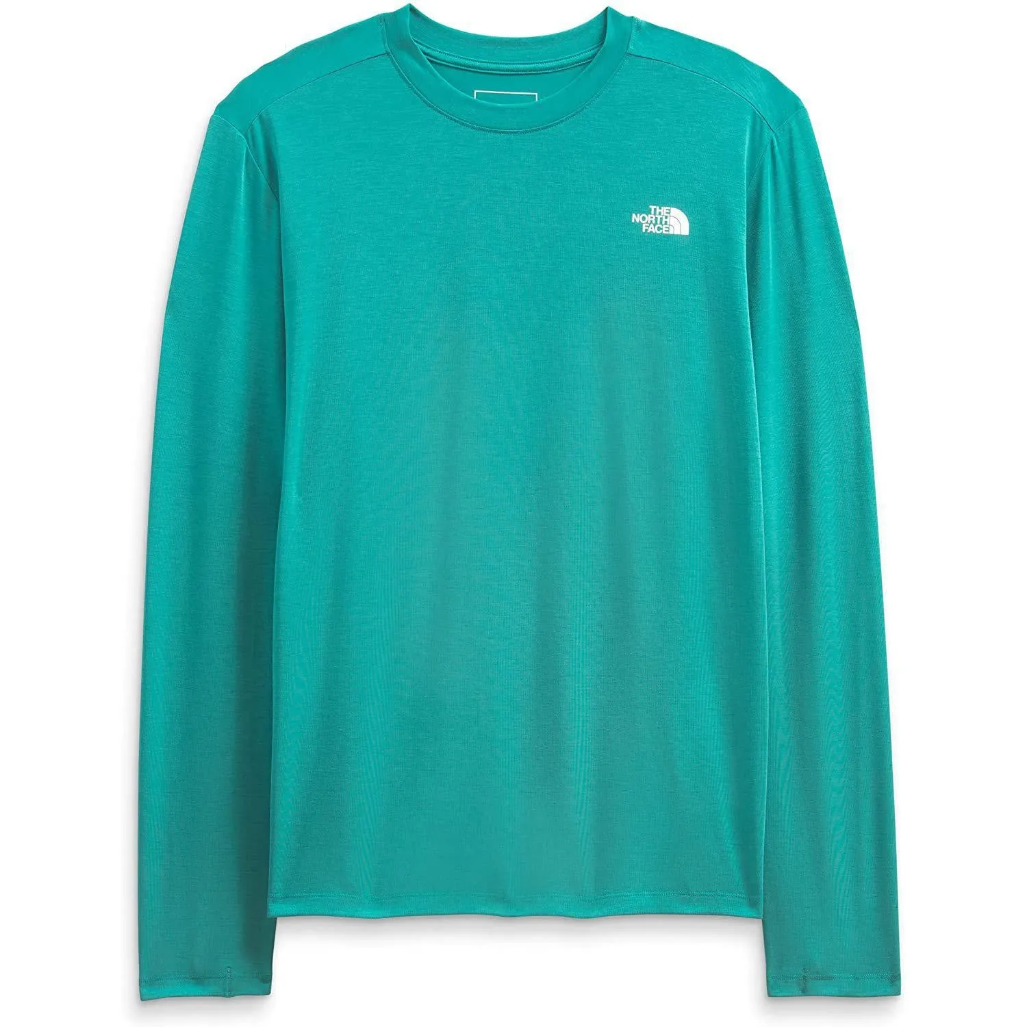 The North Face Men's Wander L/S Tee