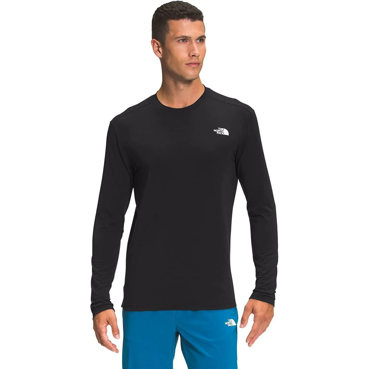 The North Face Men's Wander L/S Tee