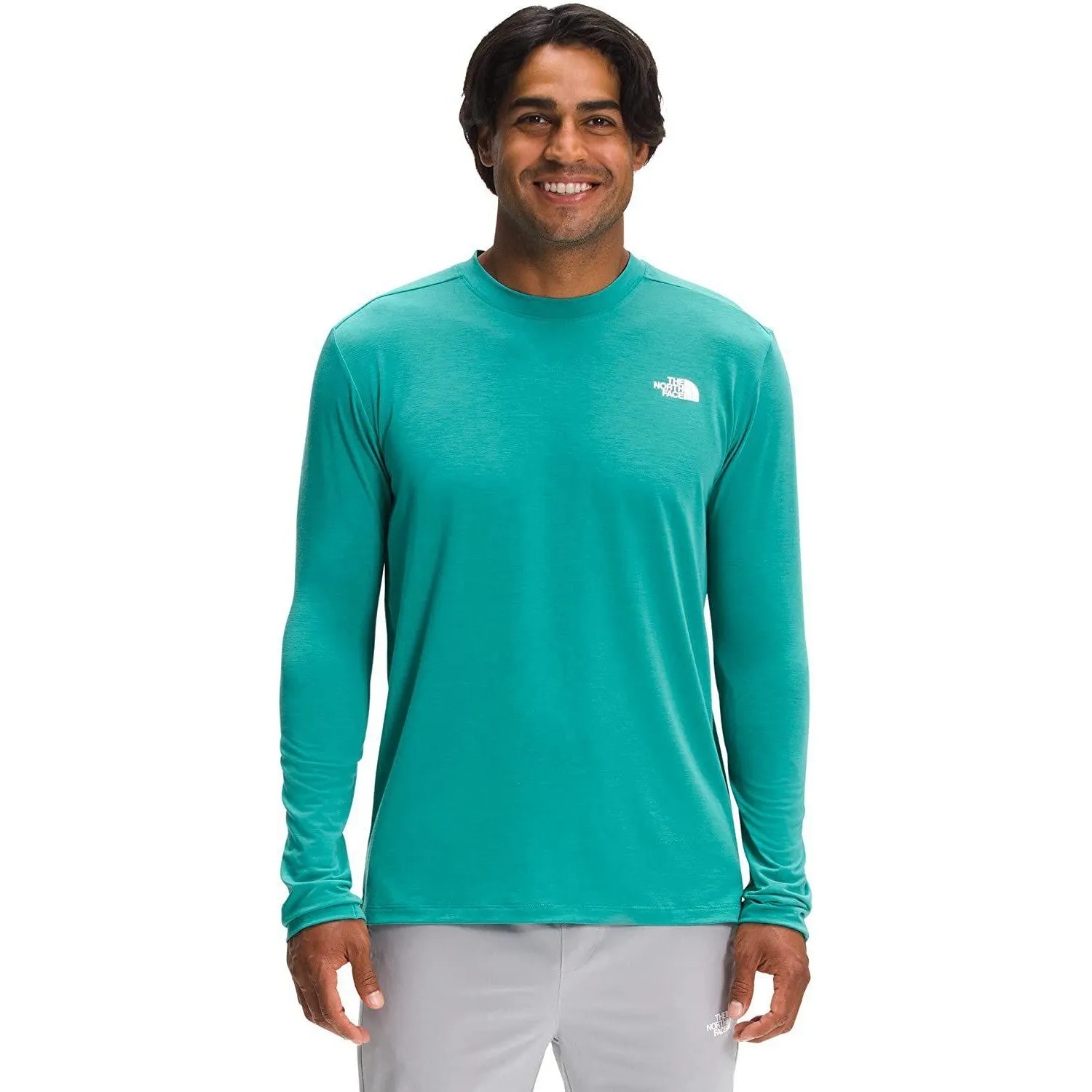 The North Face Men's Wander L/S Tee