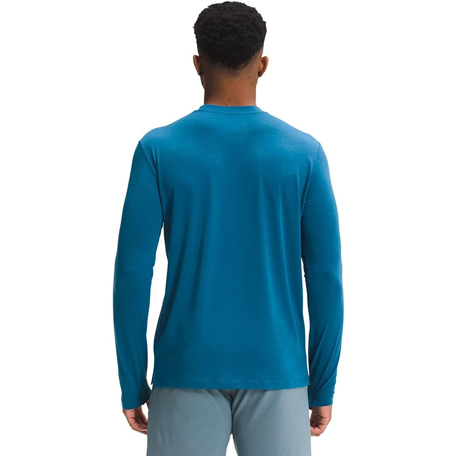 The North Face Men's Wander L/S Tee